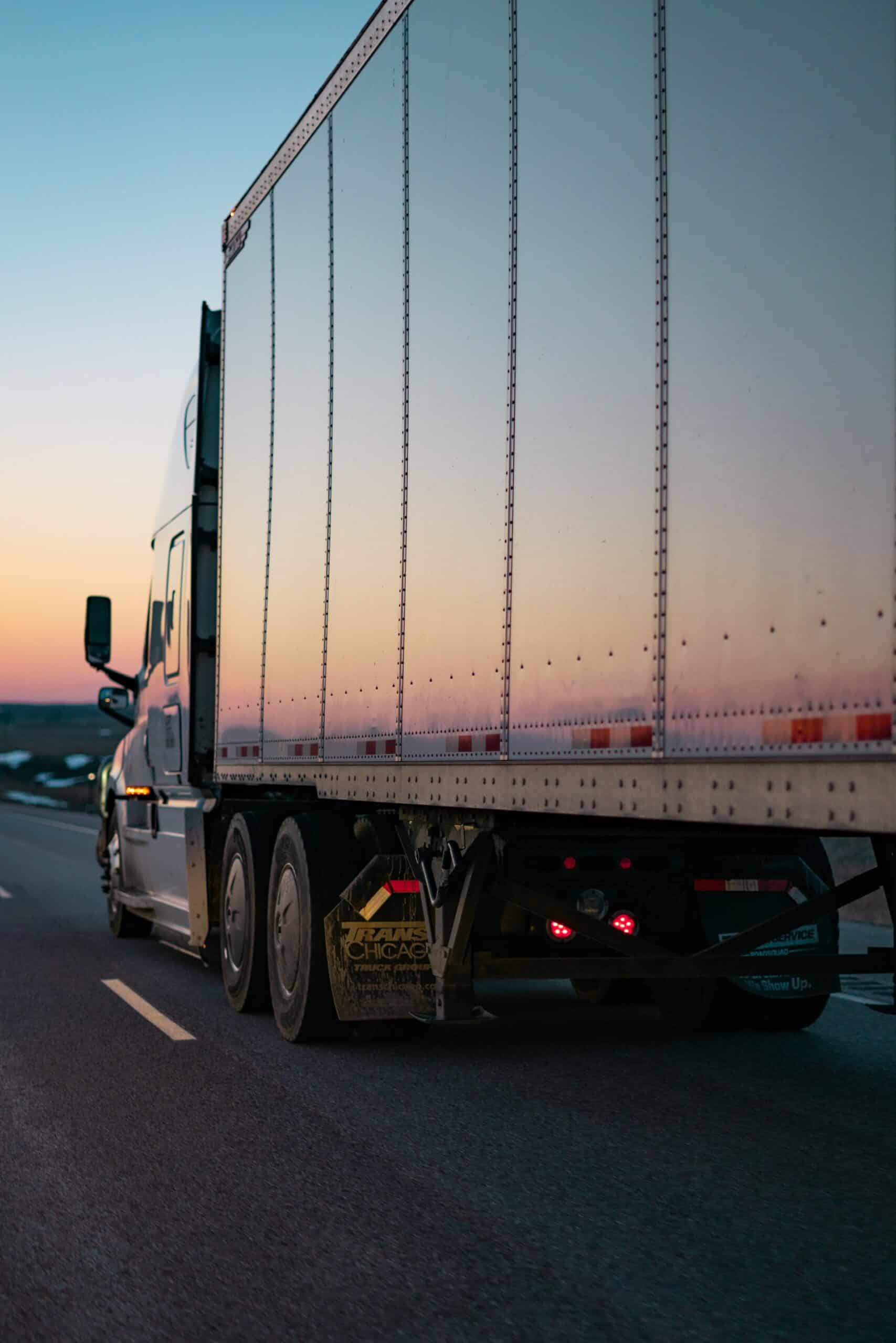 Comment avoir un camion électrique à moindre coût ?